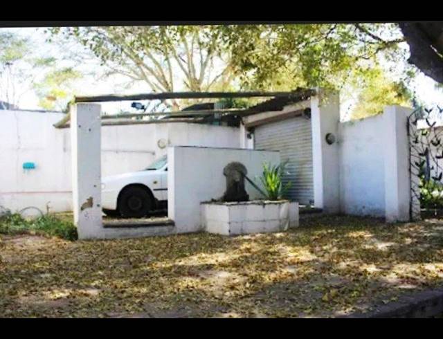 2 BEDROOM HOUSE FOR SALE IN WESTDENE